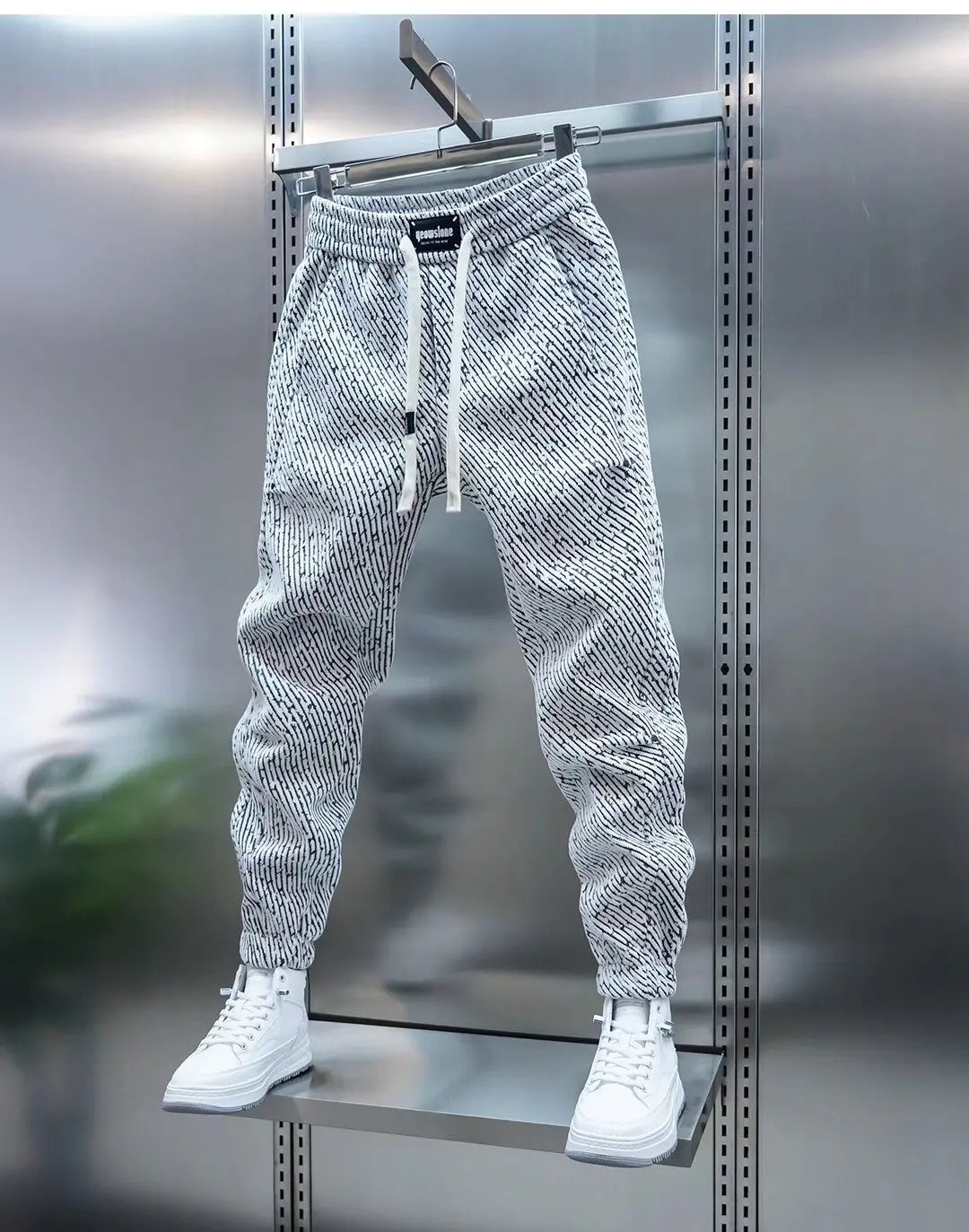 JAMES™ | CASUAL EVERYDAY PANTS FOR MEN