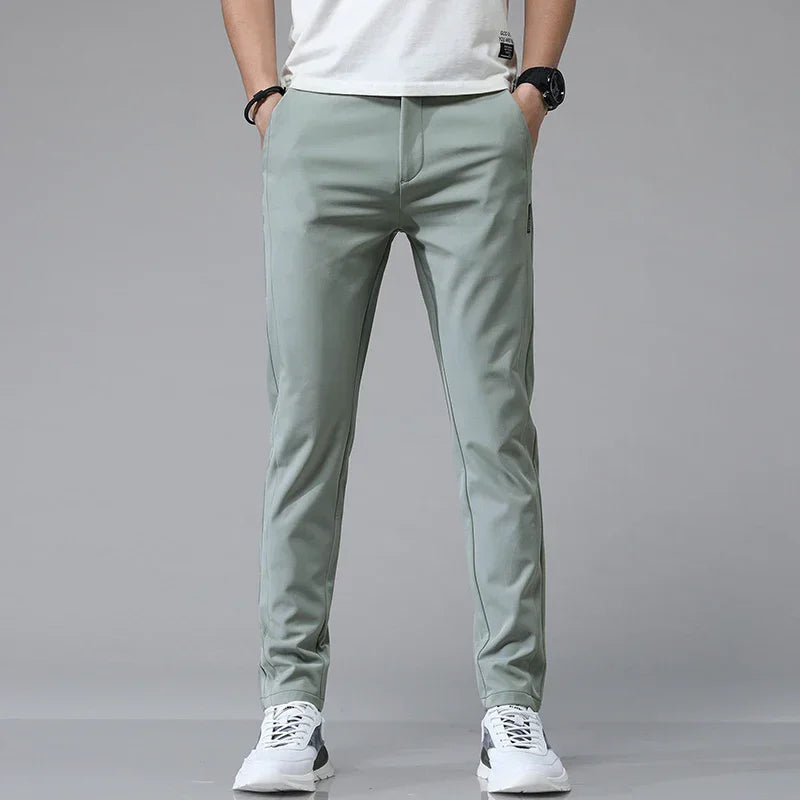 JAMES™ | ULTRA LIGHT SLIMFIT PANTS