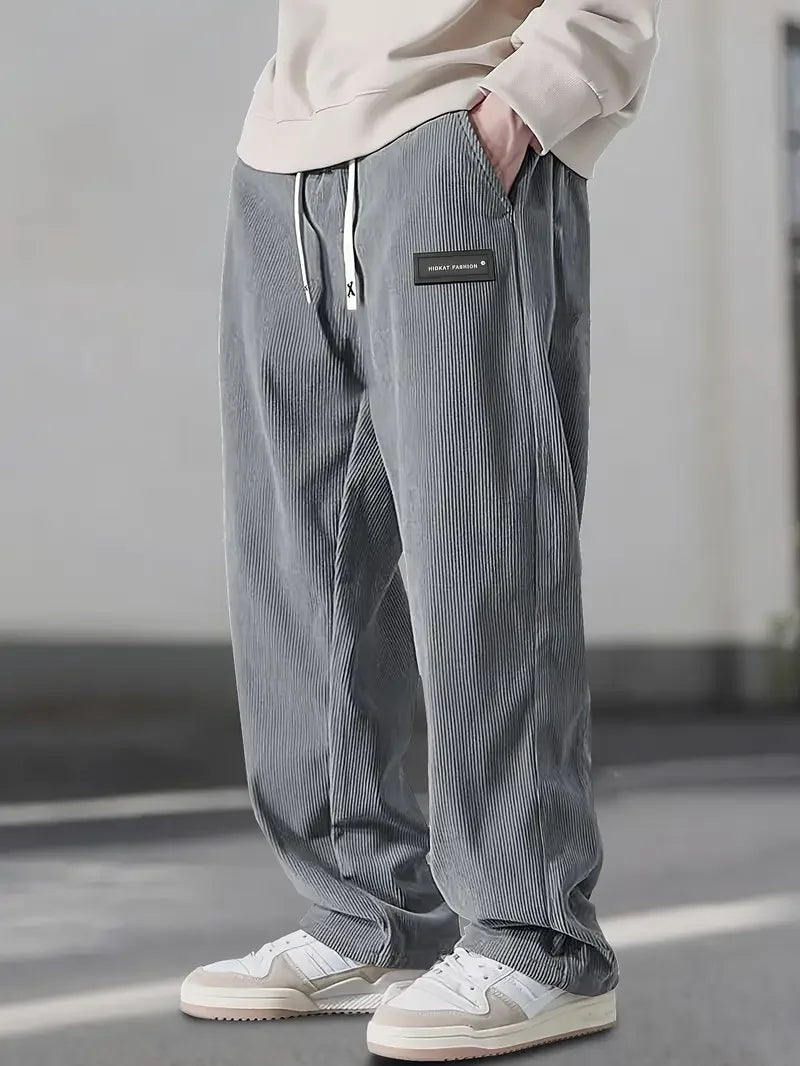JAMES™ | CORDUROY PANTS FOR MEN