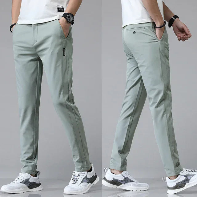 JAMES™ | ULTRA LIGHT SLIMFIT PANTS