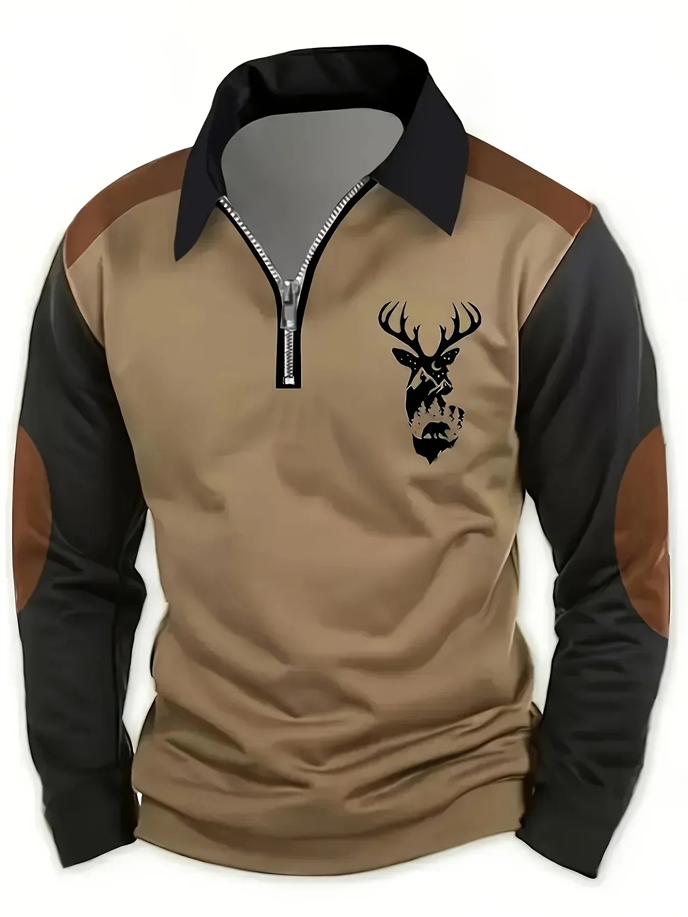 JAMES™ | ELEGANT AUTUMN SWEATERS FOR MEN