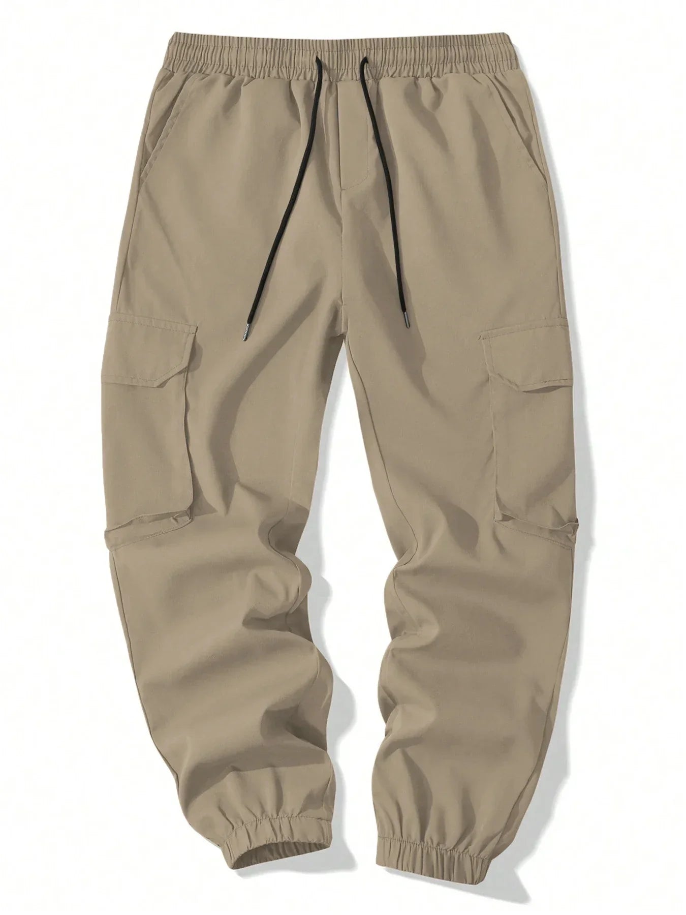 JAMES™ | Men's Tapered Cargo Pants