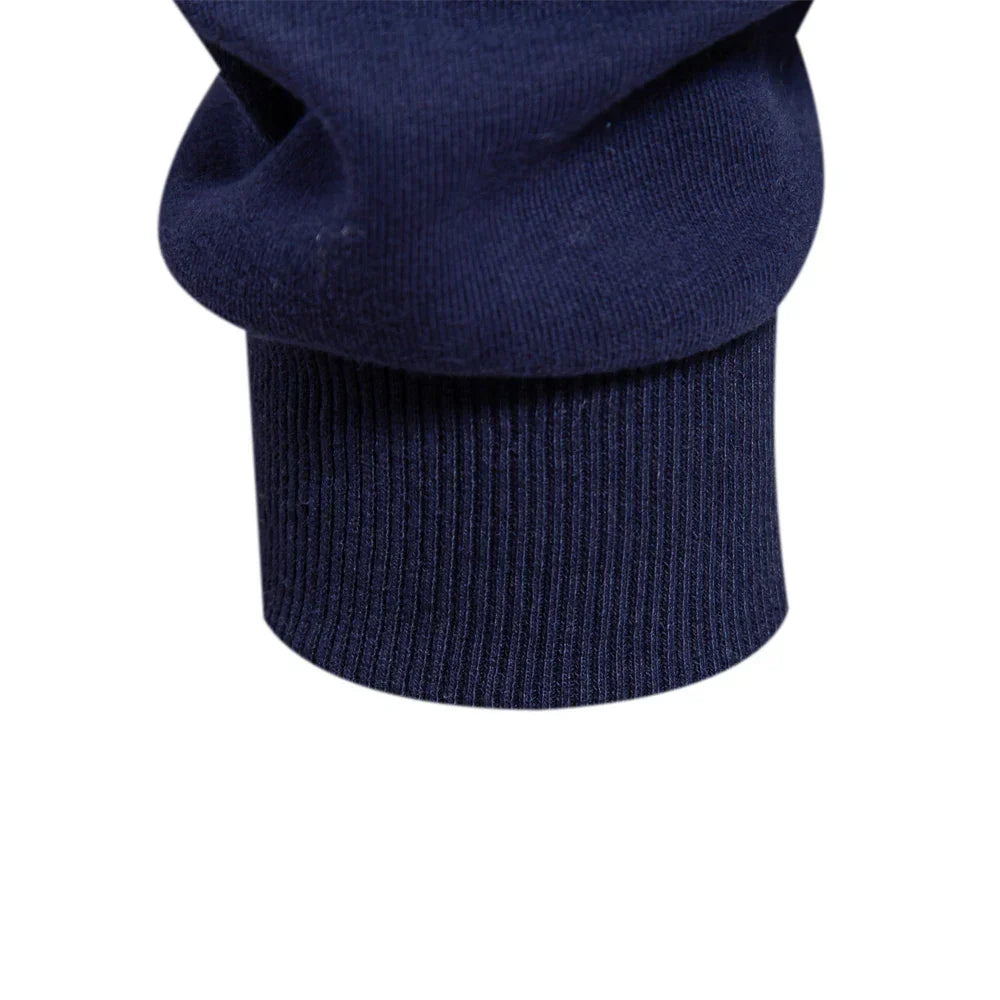 JAMES™ | POLO SWEATER FOR MEN