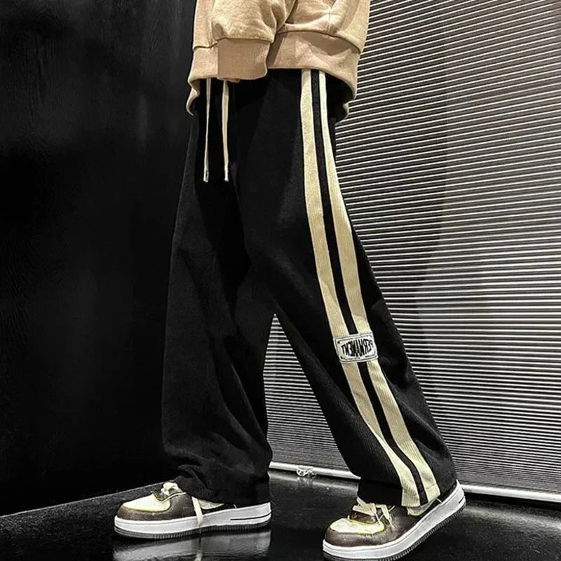JAMES™ | Wide Pants