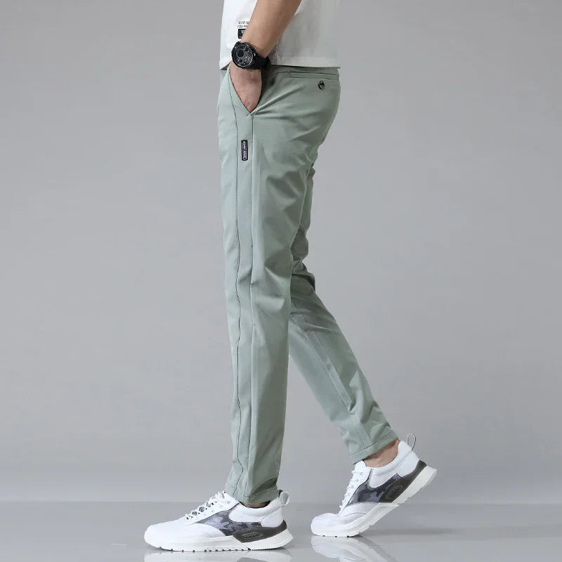 JAMES™ | ULTRA LIGHT SLIMFIT PANTS