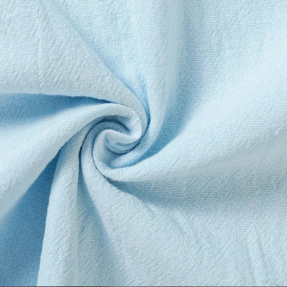 JAMES™ | LIGHTWEIGHT LINEN PANTS