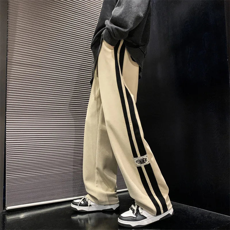 JAMES™ | Wide Pants
