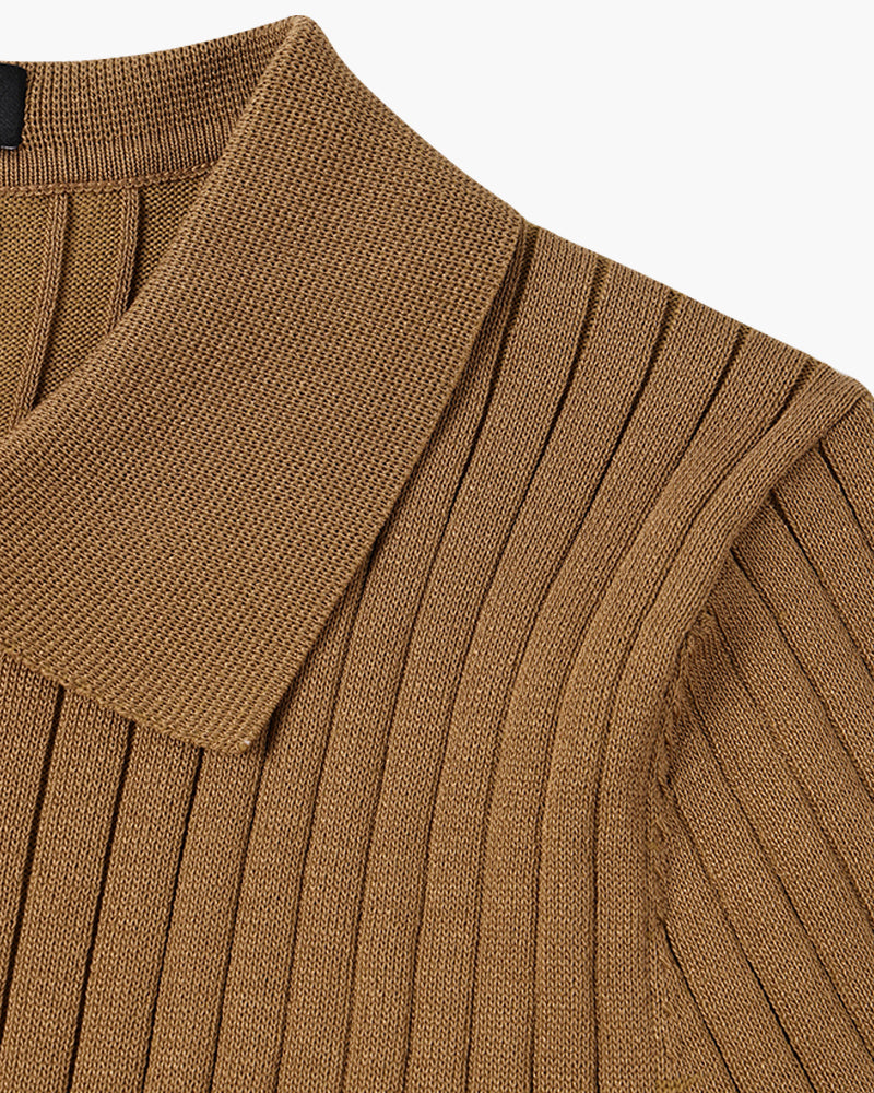 JAMES™ | Cotton Polo