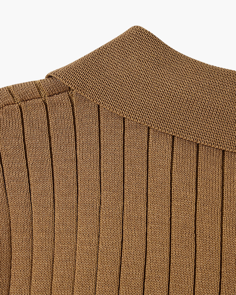 JAMES™ | Cotton Polo