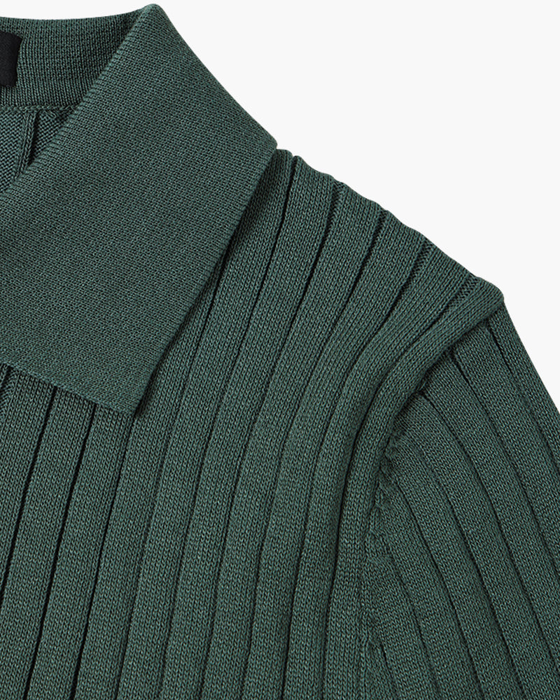 JAMES™ | Cotton Polo