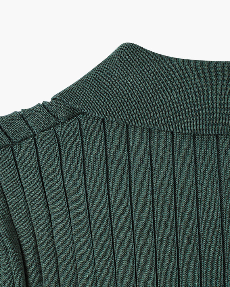 JAMES™ | Cotton Polo