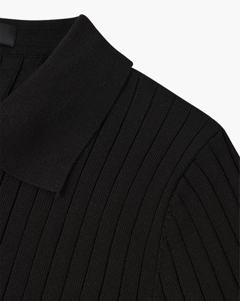 JAMES™ | Cotton Polo