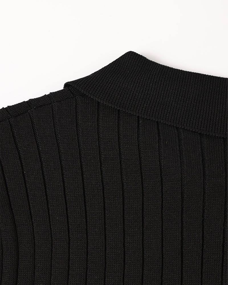 JAMES™ | Cotton Polo