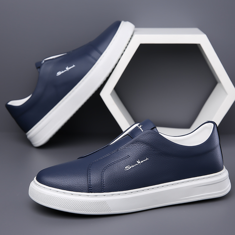 JAMES™ | MENS SMART SLIP-ON TRAINERS