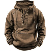 JAMES™ | HOODED SWEATSHIRT