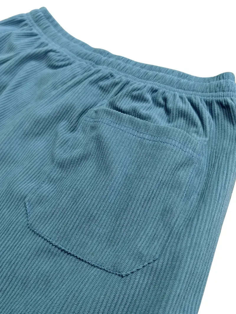 JAMES™ | CORDUROY PANTS FOR MEN