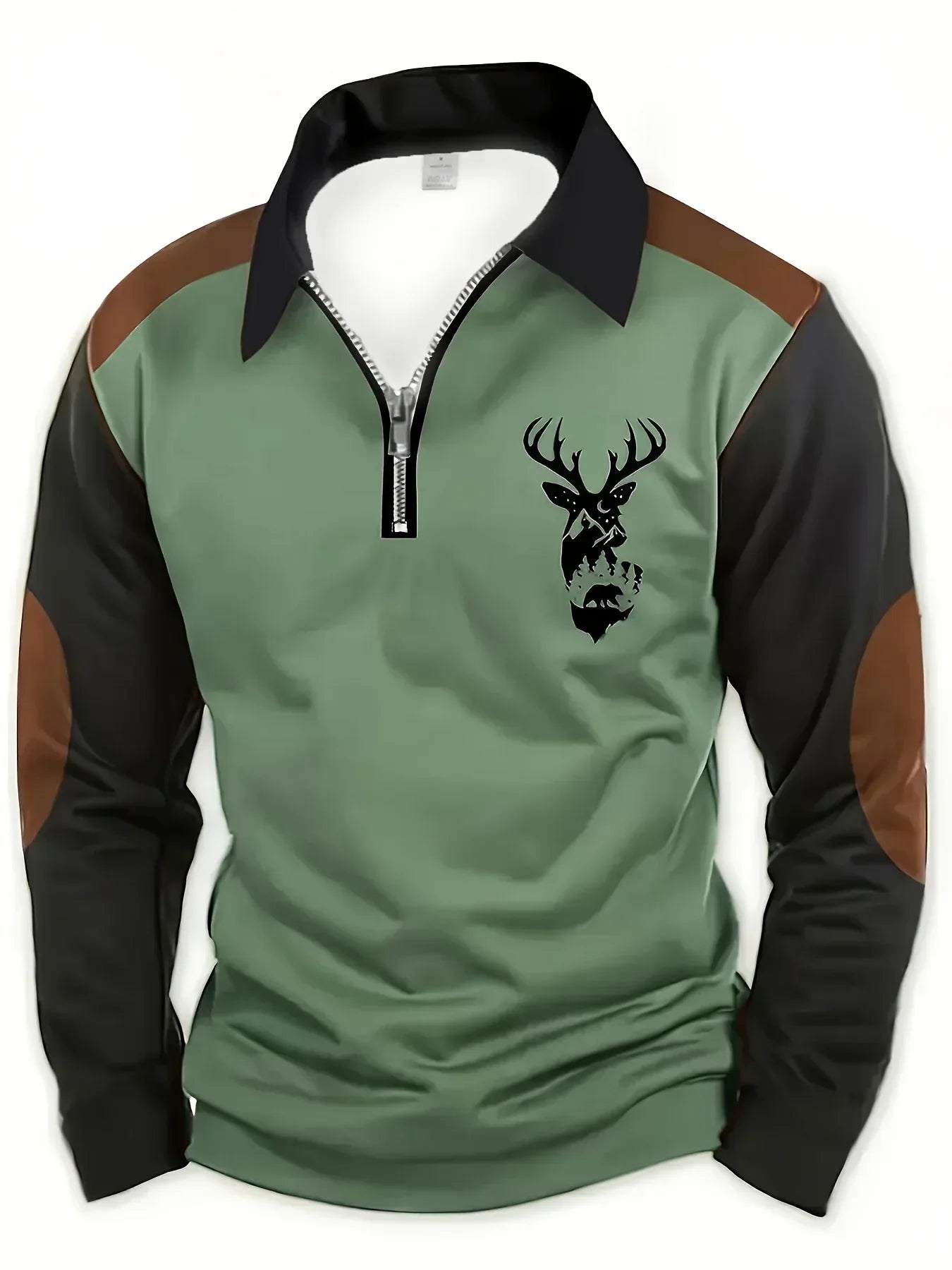 JAMES™ | ELEGANT AUTUMN SWEATERS FOR MEN