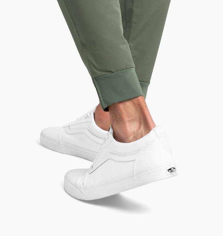 JAMES™ | Performance Stretch Trousers