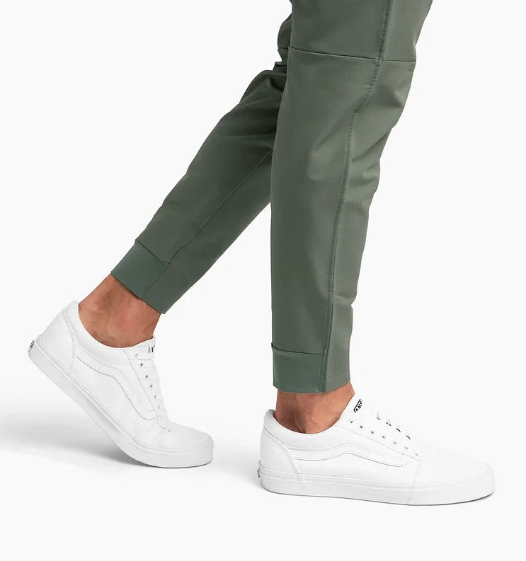 JAMES™ | Performance Stretch Trousers