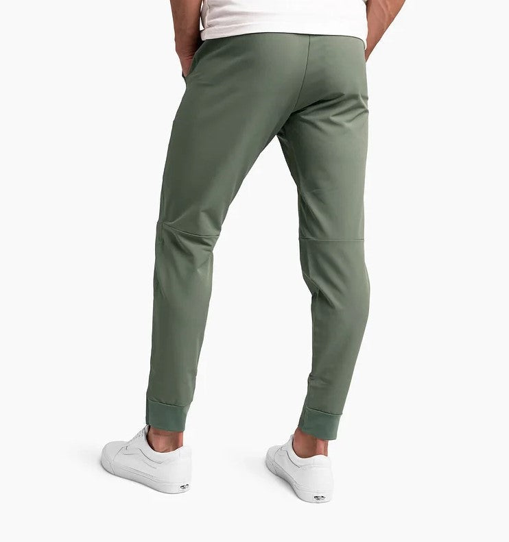 JAMES™ | Performance Stretch Trousers