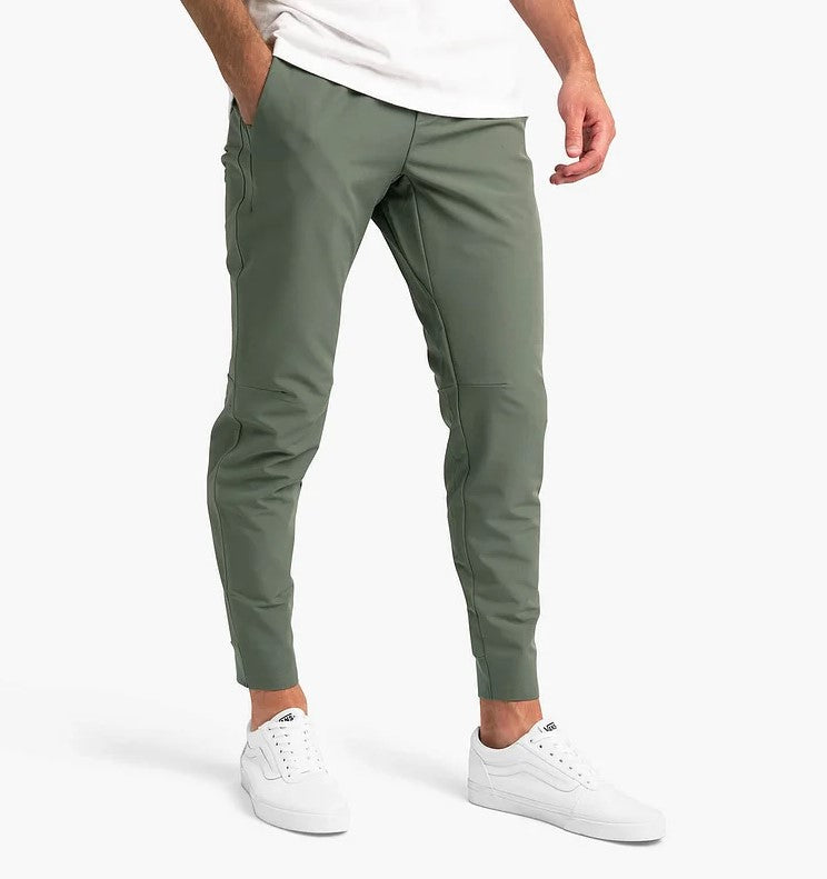 JAMES™ | Performance Stretch Trousers