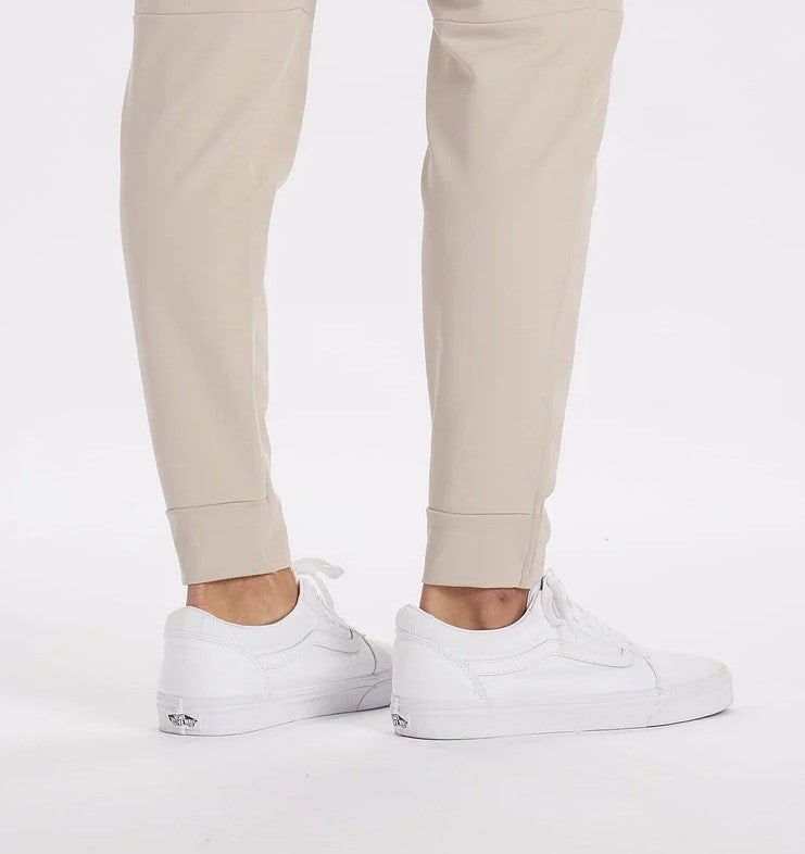 JAMES™ | Performance Stretch Trousers