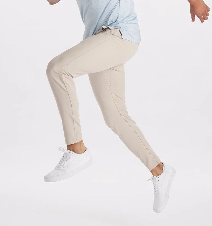 JAMES™ | Performance Stretch Trousers
