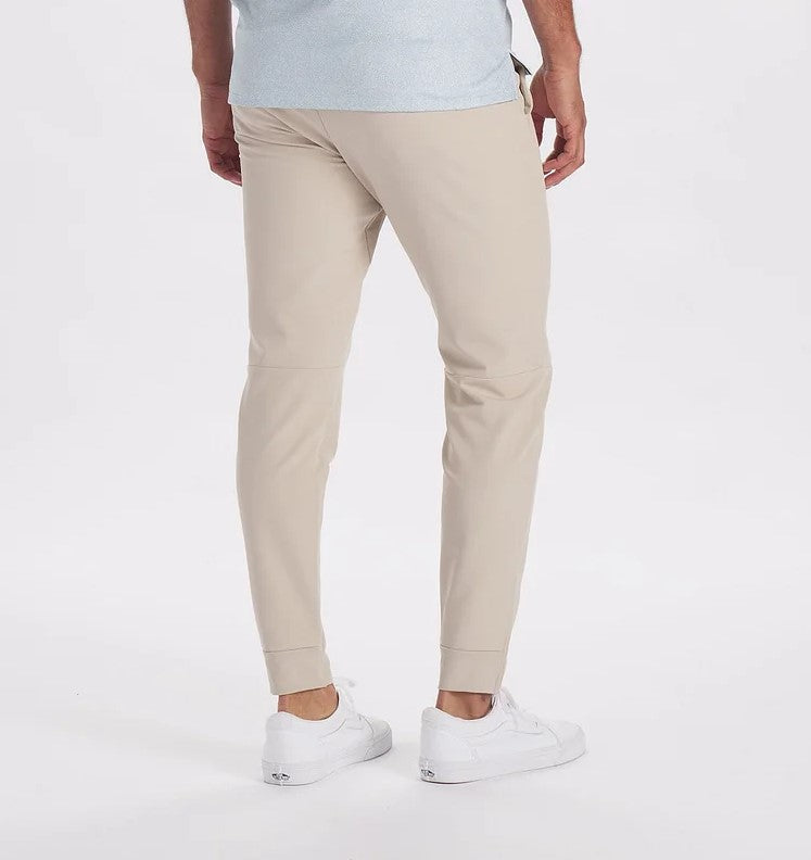 JAMES™ | Performance Stretch Trousers