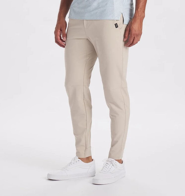JAMES™ | Performance Stretch Trousers