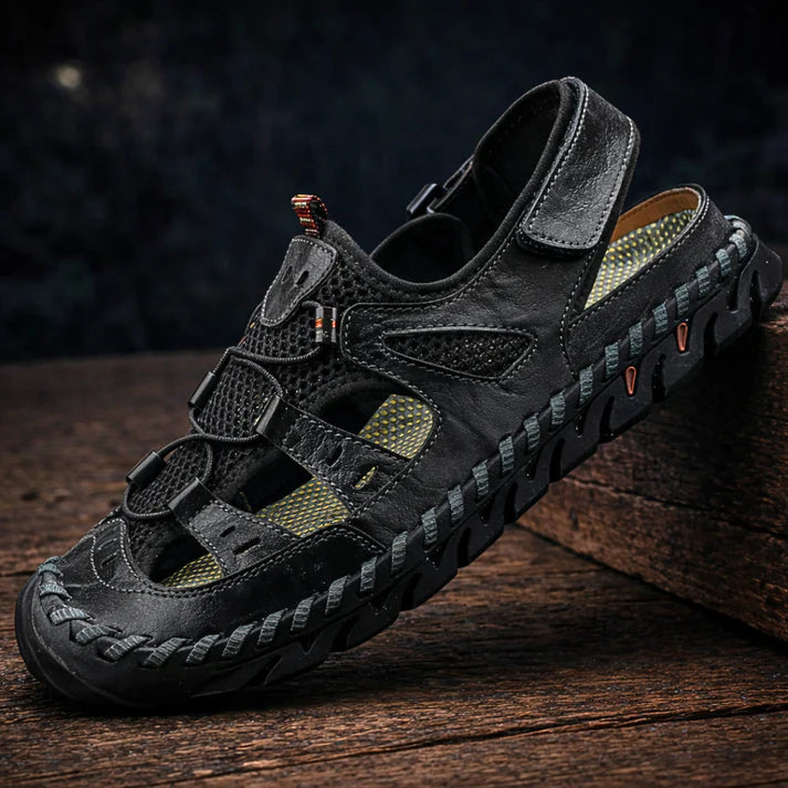 JAMES™ | Outdoor Trek Sandals