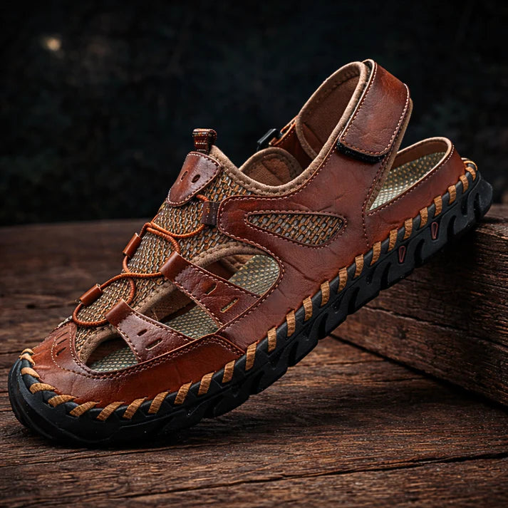 JAMES™ | Outdoor Trek Sandals