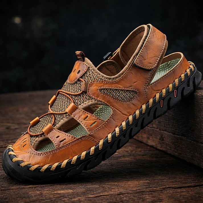 JAMES™ | Outdoor Trek Sandals