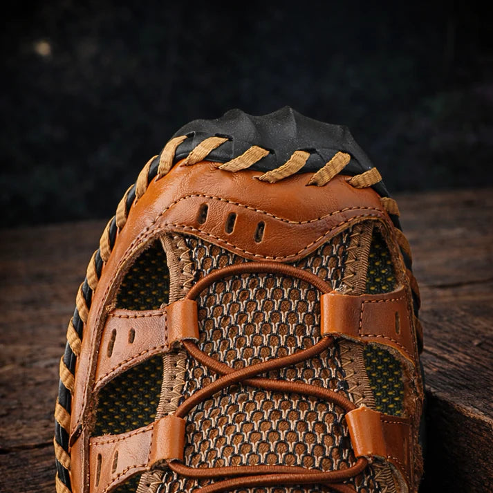 JAMES™ | Outdoor Trek Sandals