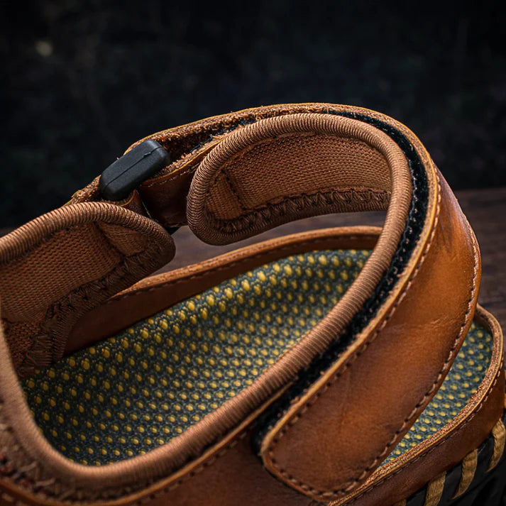 JAMES™ | Outdoor Trek Sandals