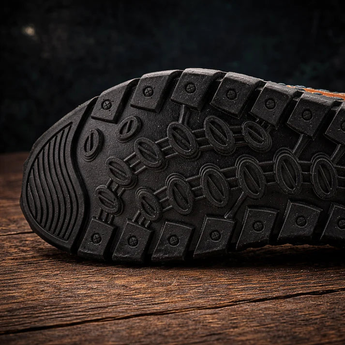 JAMES™ | Outdoor Trek Sandals