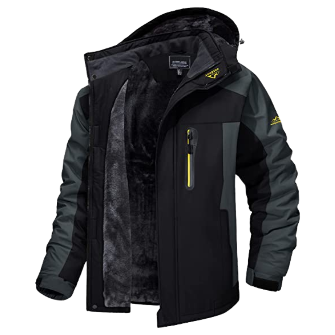 JAMES™ | WINTER OUTDOOR JACKET