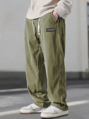 JAMES™ | ELEGANT CORDUROY PANTS FOR MEN