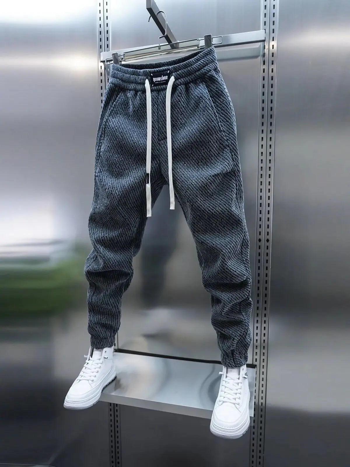 JAMES™ | CASUAL EVERYDAY PANTS FOR MEN