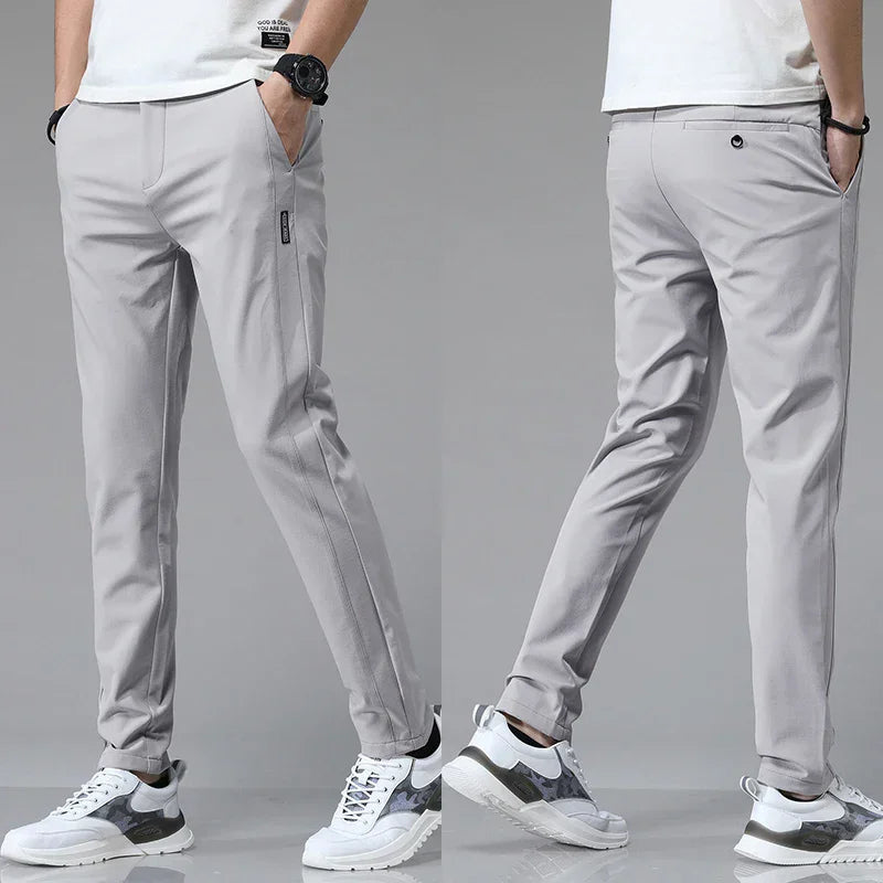 JAMES™ | ULTRA LIGHT SLIMFIT PANTS