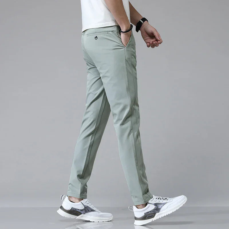 JAMES™ | ULTRA LIGHT SLIMFIT PANTS