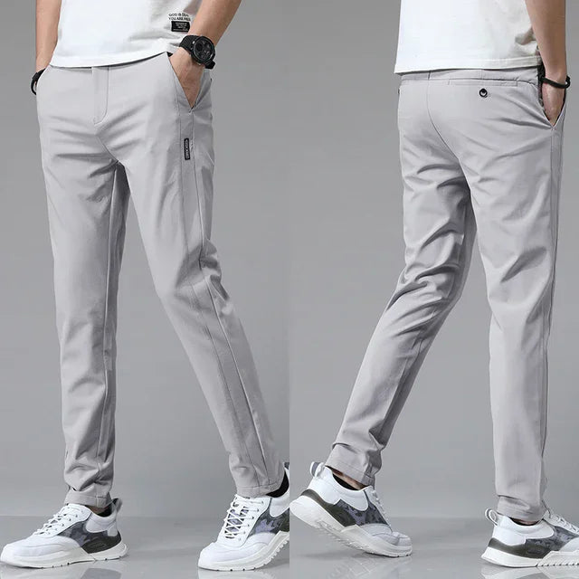 JAMES™ | ULTRA LIGHT SLIMFIT PANTS