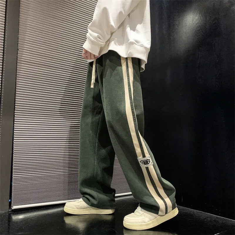 JAMES™ | Wide Pants