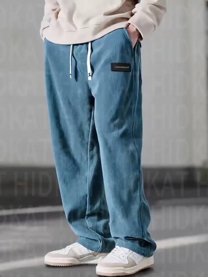 JAMES™ | CORDUROY PANTS FOR MEN