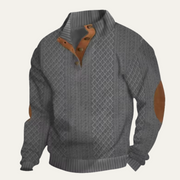 JAMES™ | Cable Knit