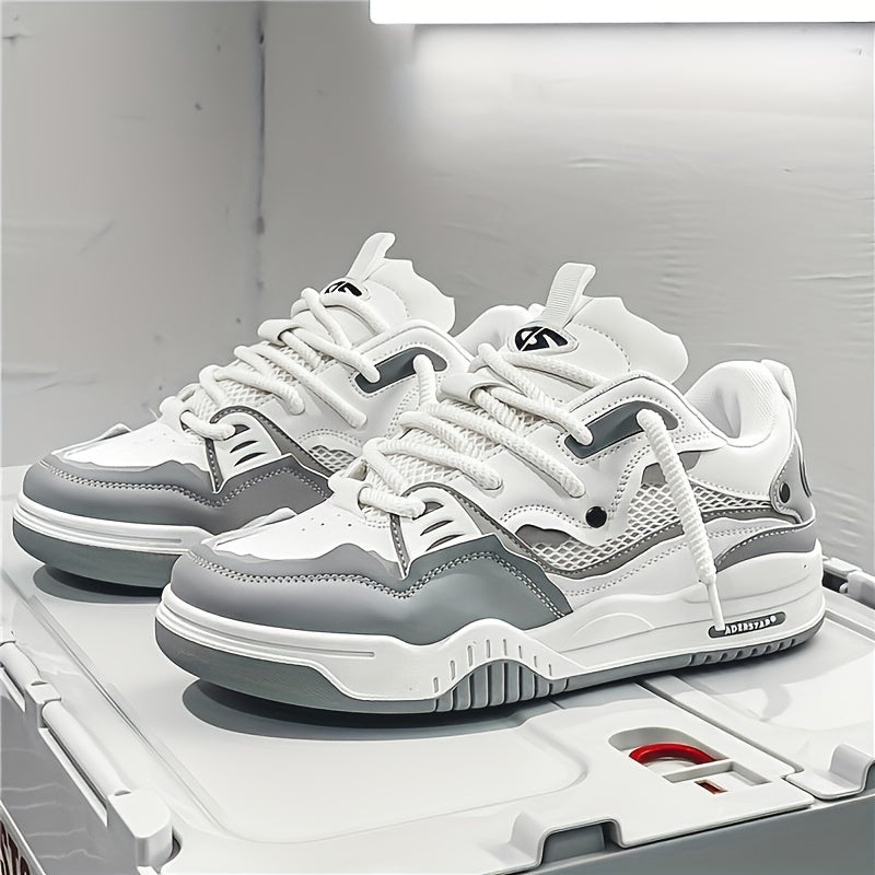 JAMES™ | Hiking-Style Sneakers