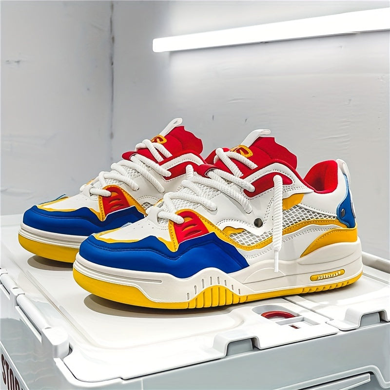 JAMES™ | Hiking-Style Sneakers