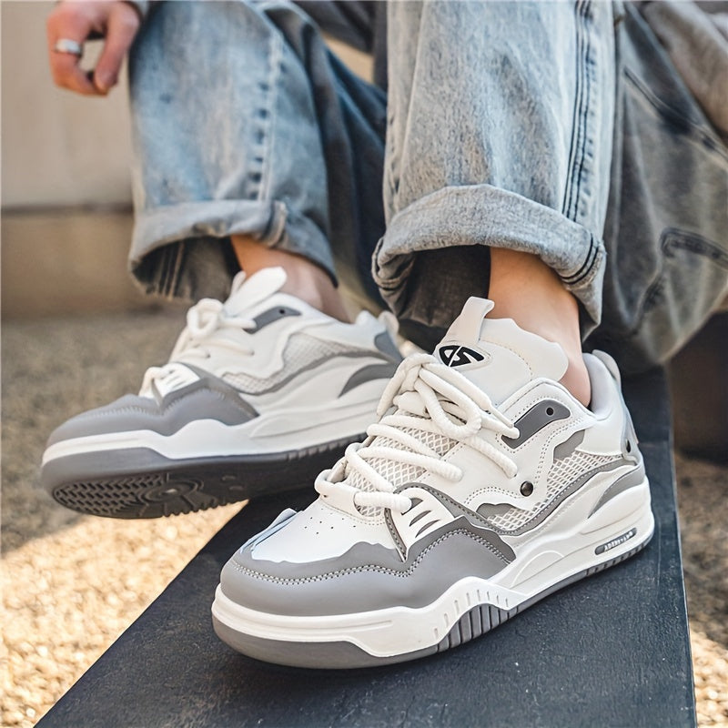 JAMES™ | Hiking-Style Sneakers