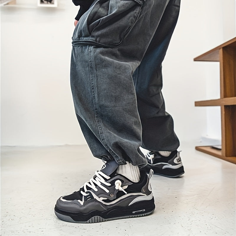 JAMES™ | Hiking-Style Sneakers