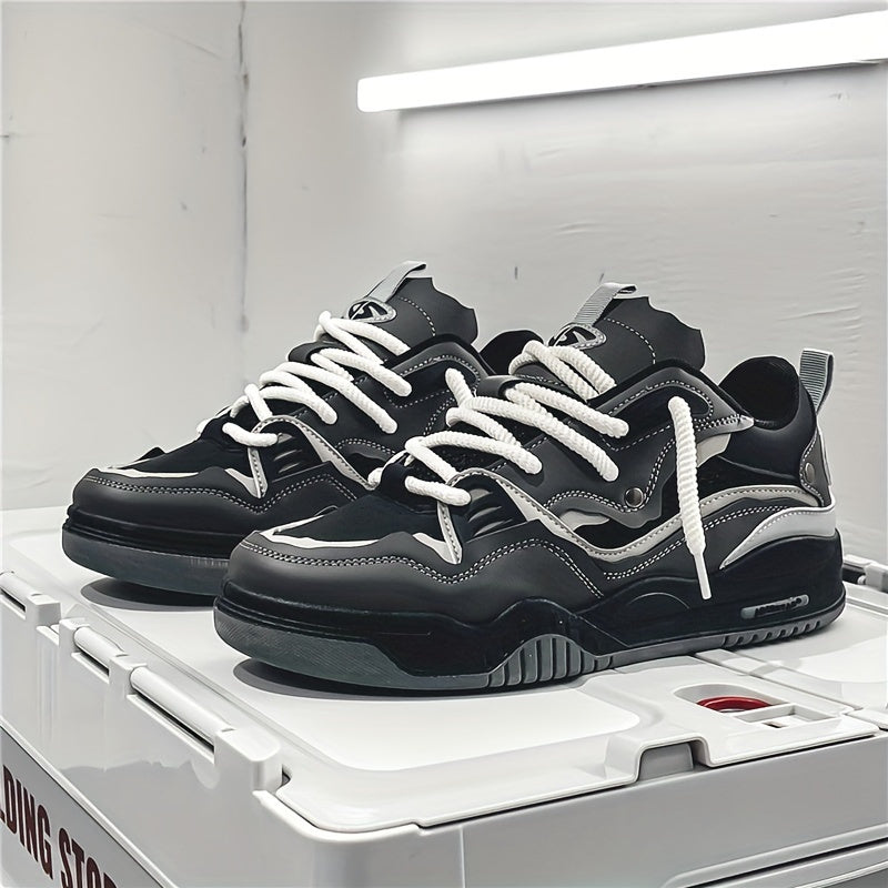 JAMES™ | Hiking-Style Sneakers