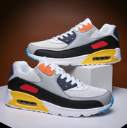 JAMES™ | Men's Air-Cushion Walking Trainers